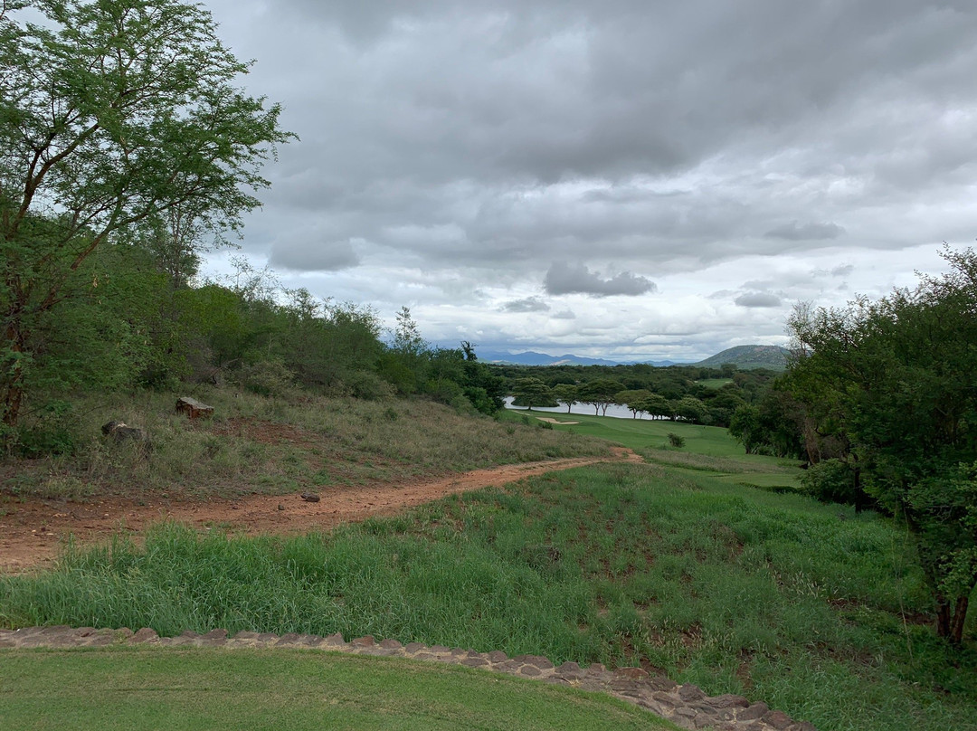 Leopard Creek Country Club景点图片