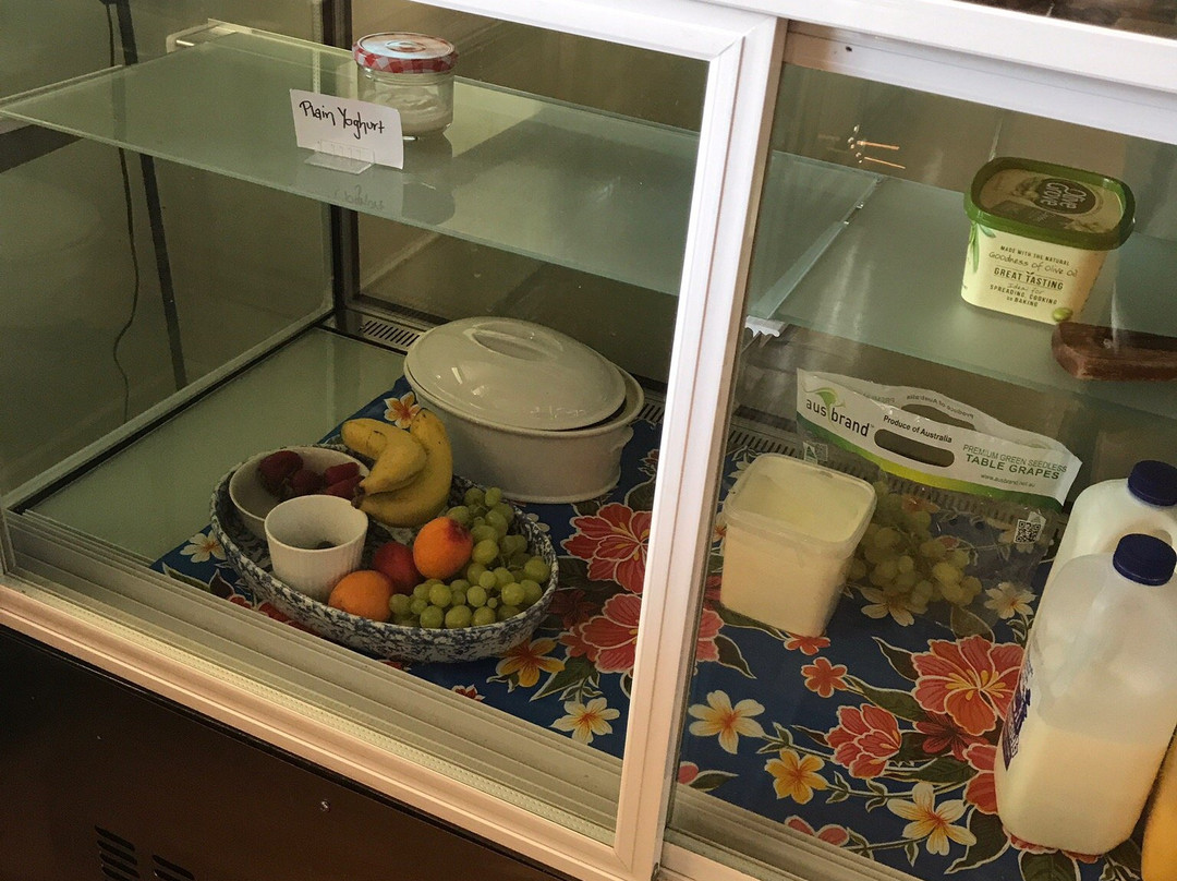 Northern Arts Hotel主图