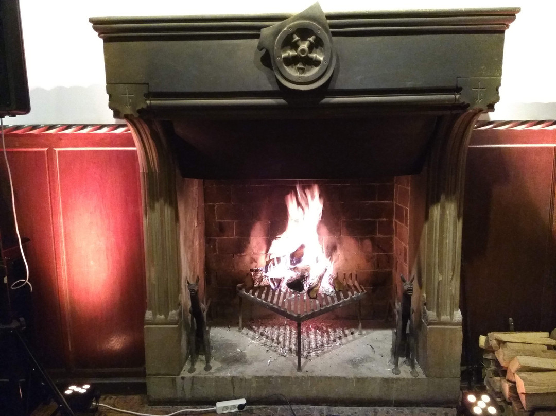 Schlosshotel Gotzenburg主图