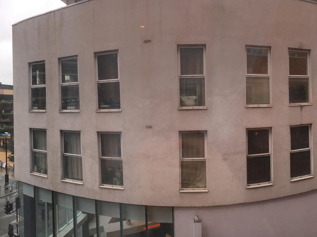 Travelodge London Wood Green hotel主图