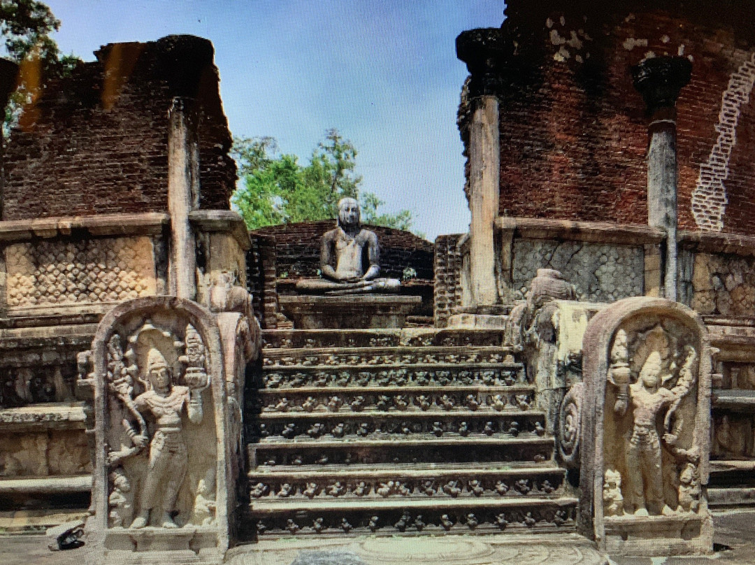 Sri Lanka Amal Tours-品纳维拉必去景点