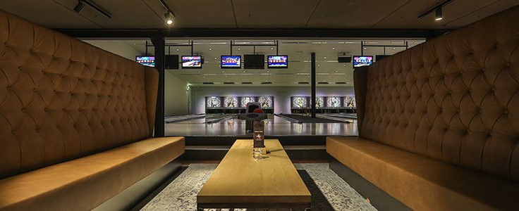 Teamsport E-karting & Bowling Groningen-格罗宁根省必去景点
