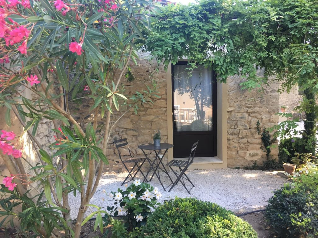 La Bastide des Songes - Chambre d'hôtes Luberon Provence主图