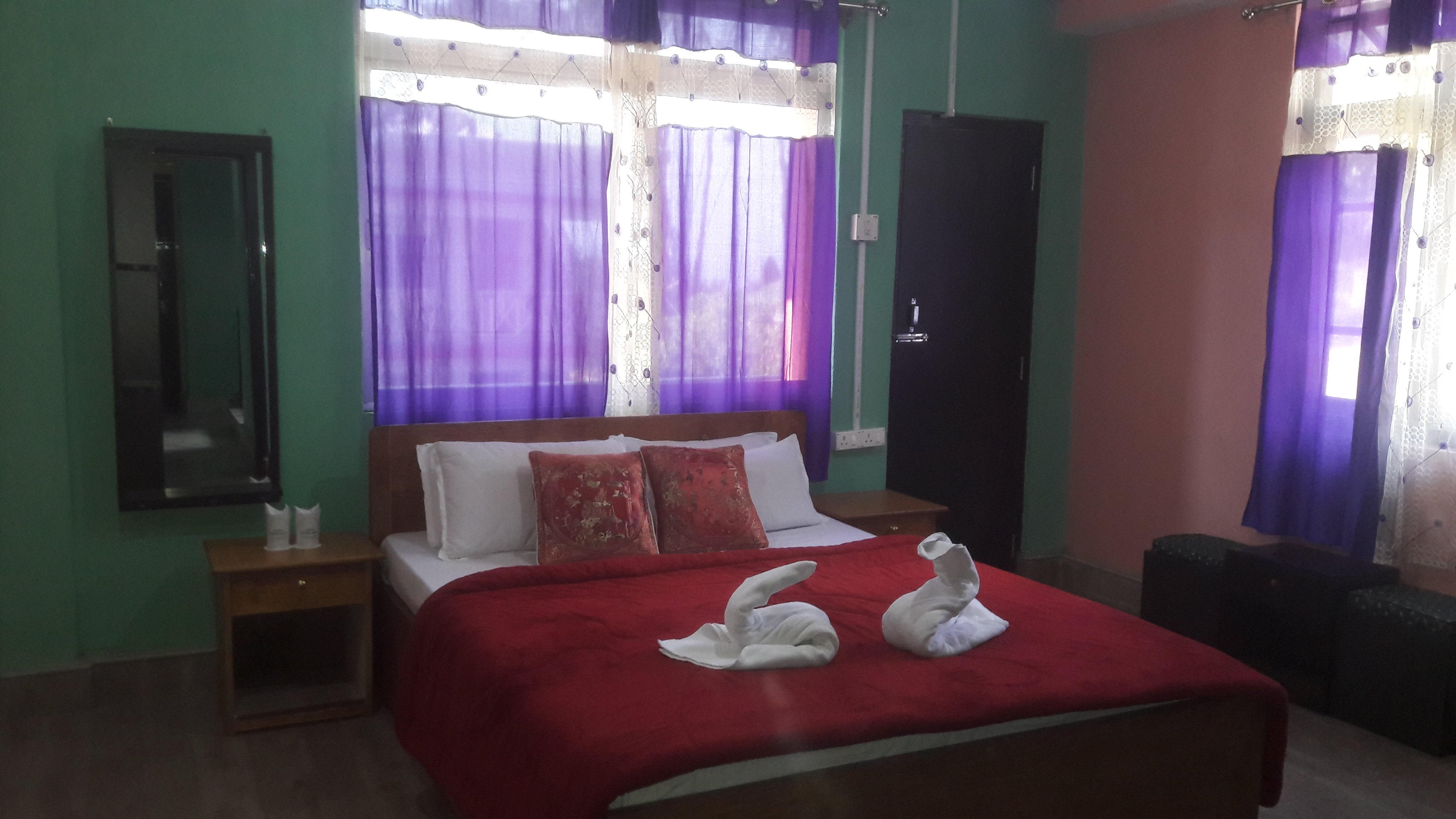 Hotel Sayok Hang Food & Lodge-官方