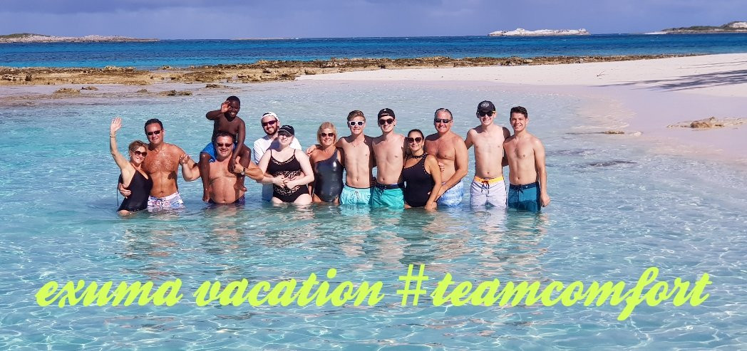 Comfort Venture Tours-大埃克苏马必去景点