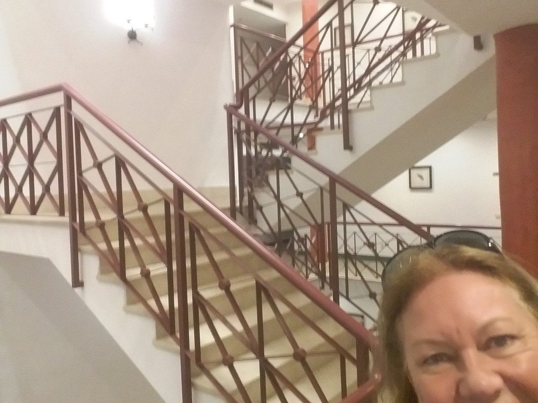 维拉达美里达酒店主图