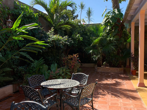 Hostal Casa Richard主图