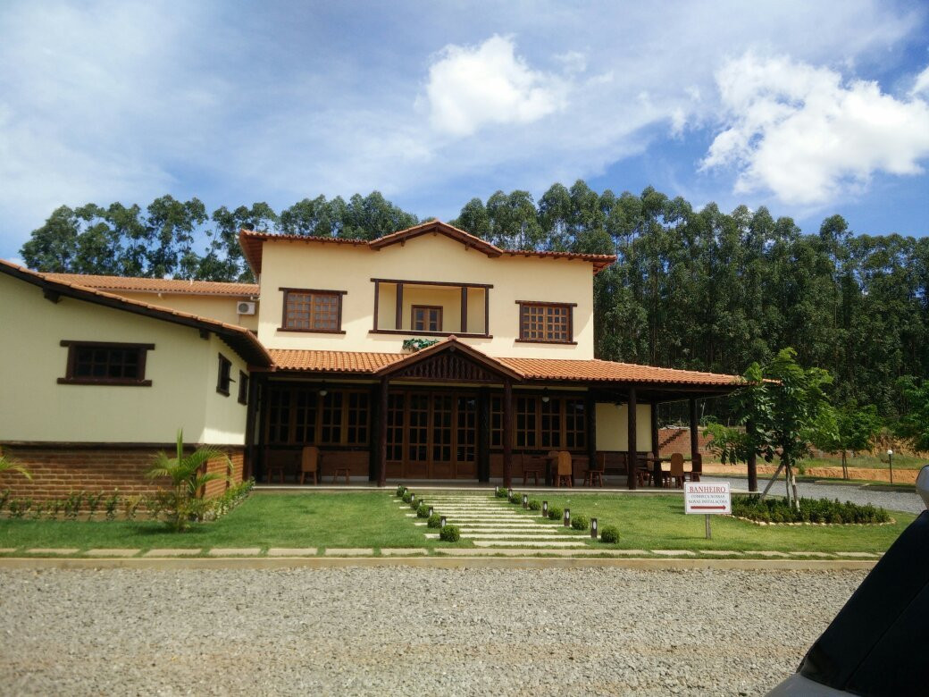 Hotel e Restaurante Sabor de Minas主图