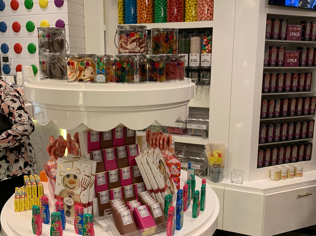 La Mer-迪拜必去景点