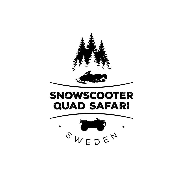 Snow Scooter Tour Sweden-Torsby必去景点