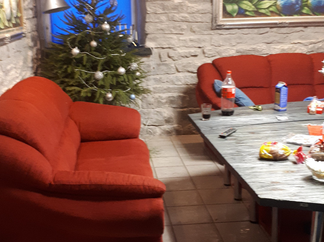 Videviku Guesthouse主图