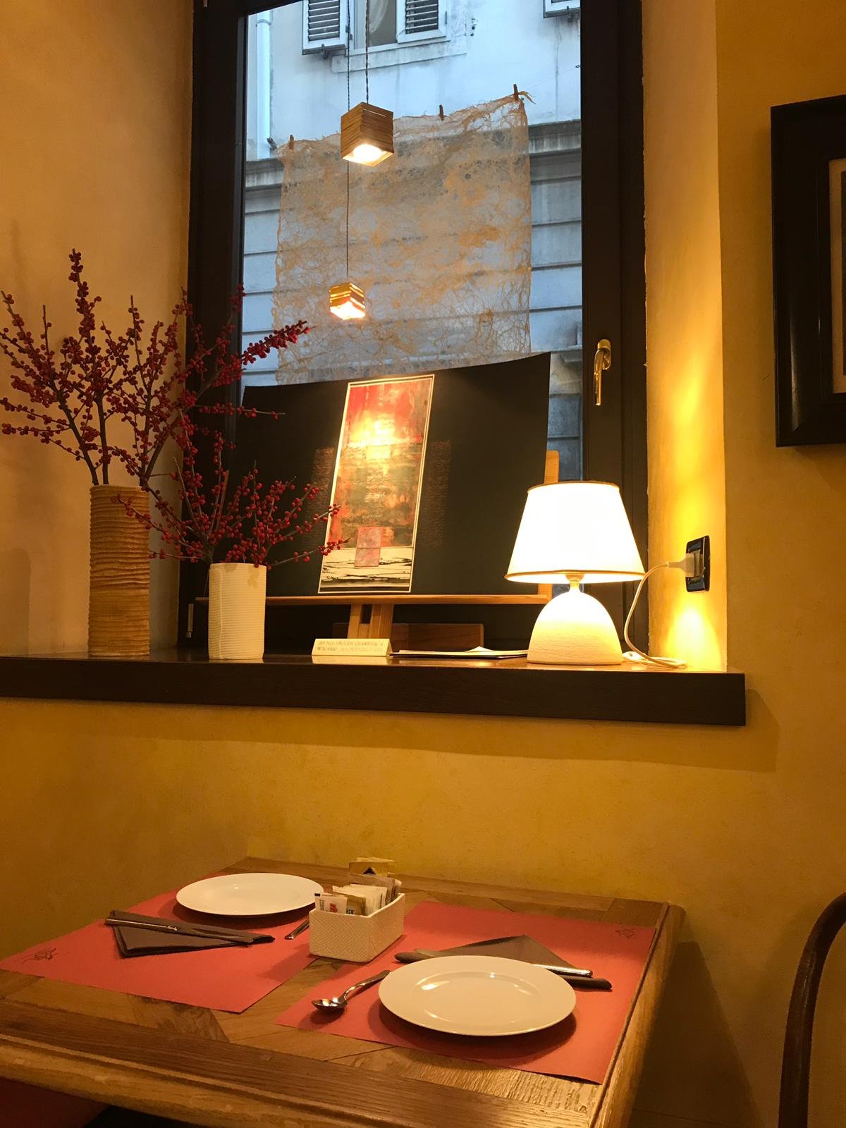 阿尔贝罗纳斯科斯塔酒店-餐饮