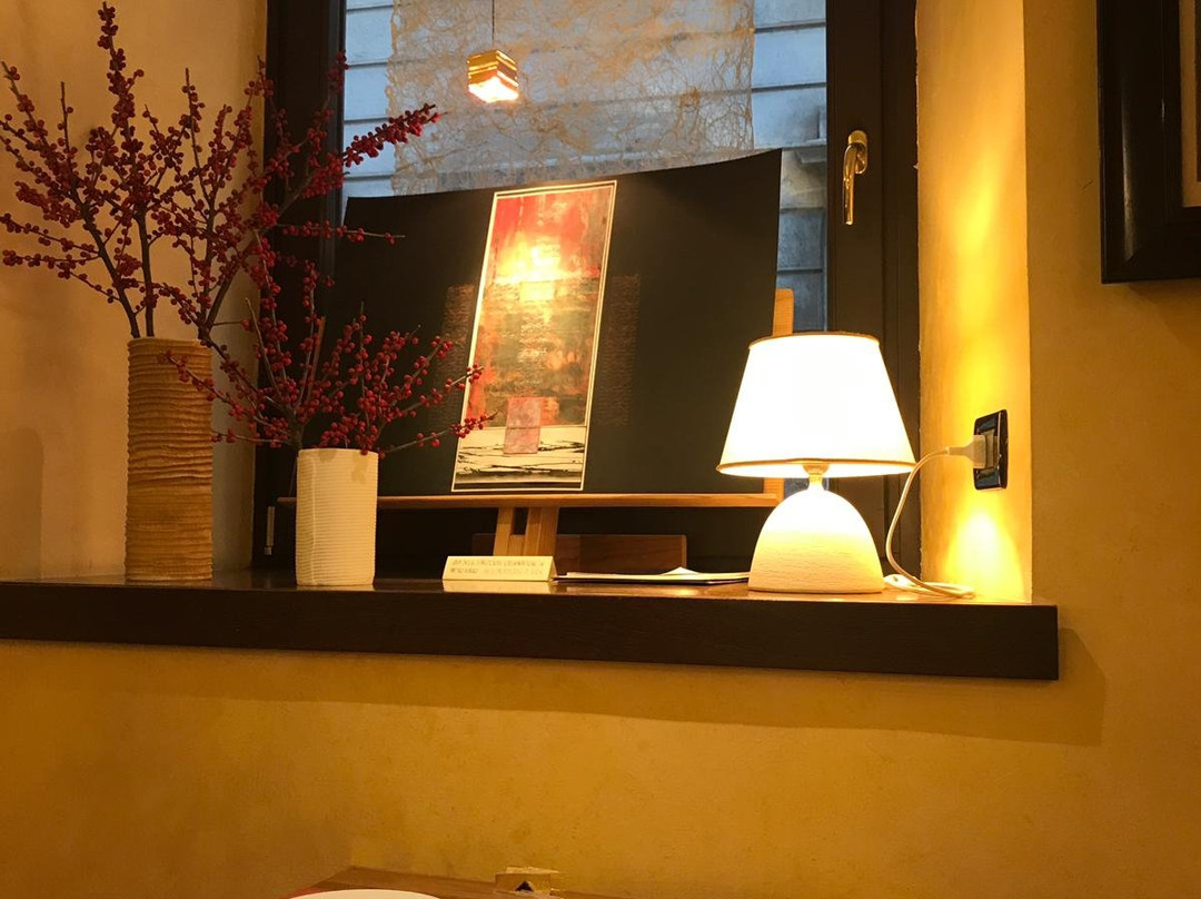 阿尔贝罗纳斯科斯塔酒店主图