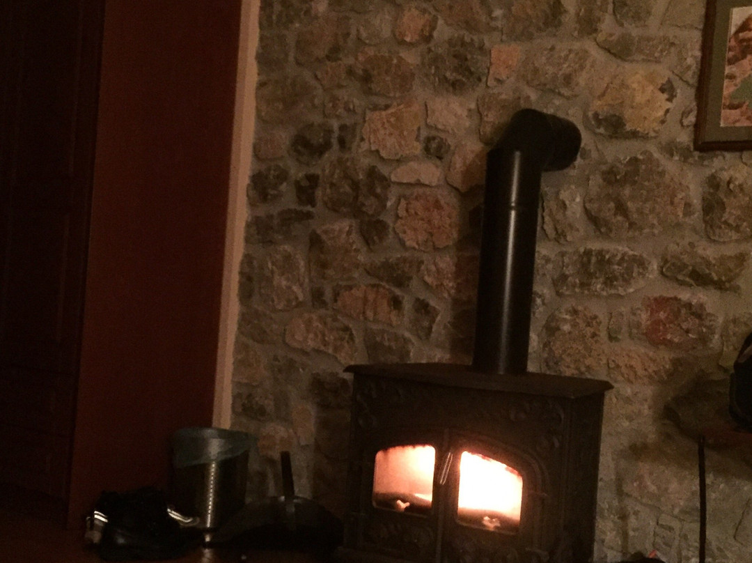 Karyatis Resort主图