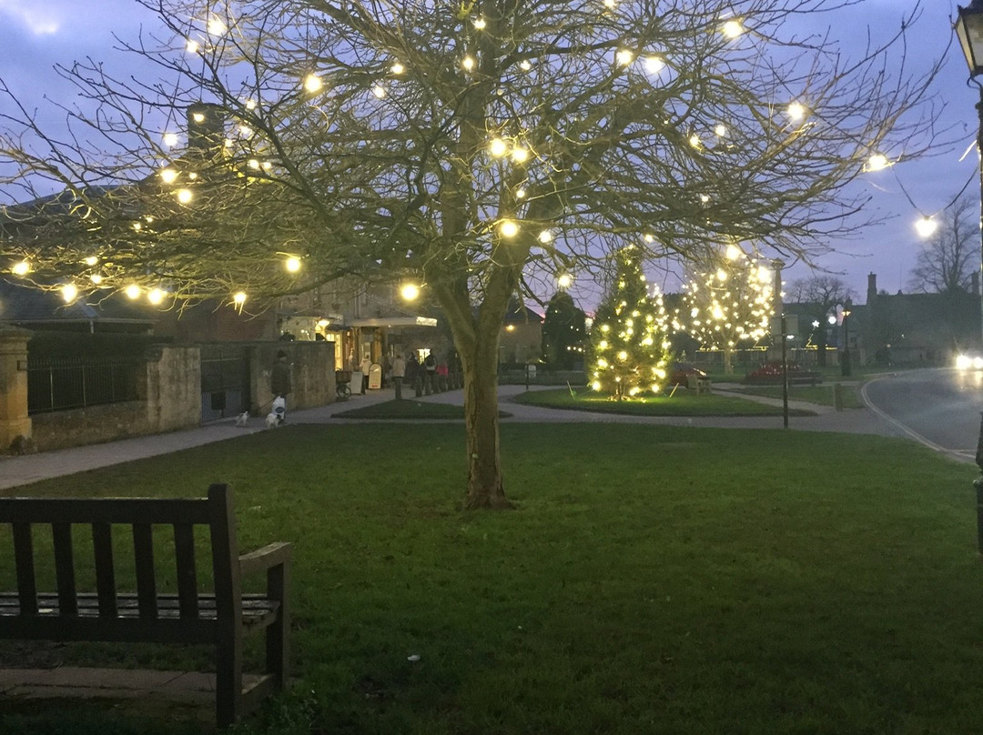 Pennylands Bed & Breakfast主图