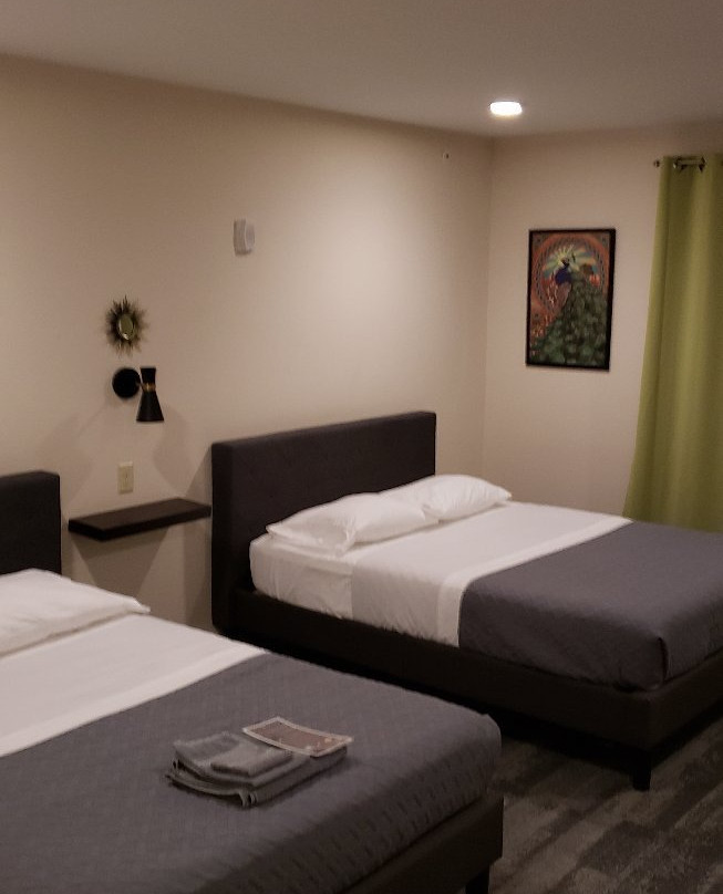 The Marquette Hotel主图