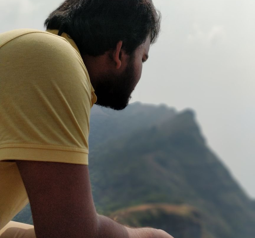 Ballalarayana Durga Fort-契克马加卢必去景点