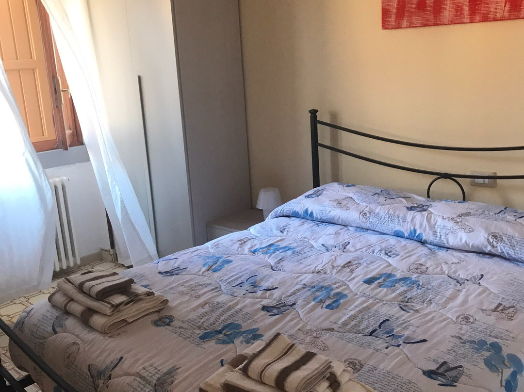 Locanda da Giulia B&B主图