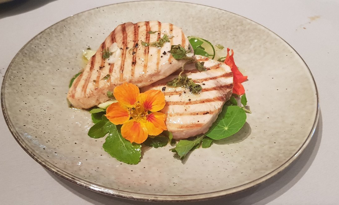 Great Western旅游攻略图片