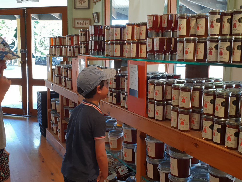 The Beechworth Honey Shop景点图片