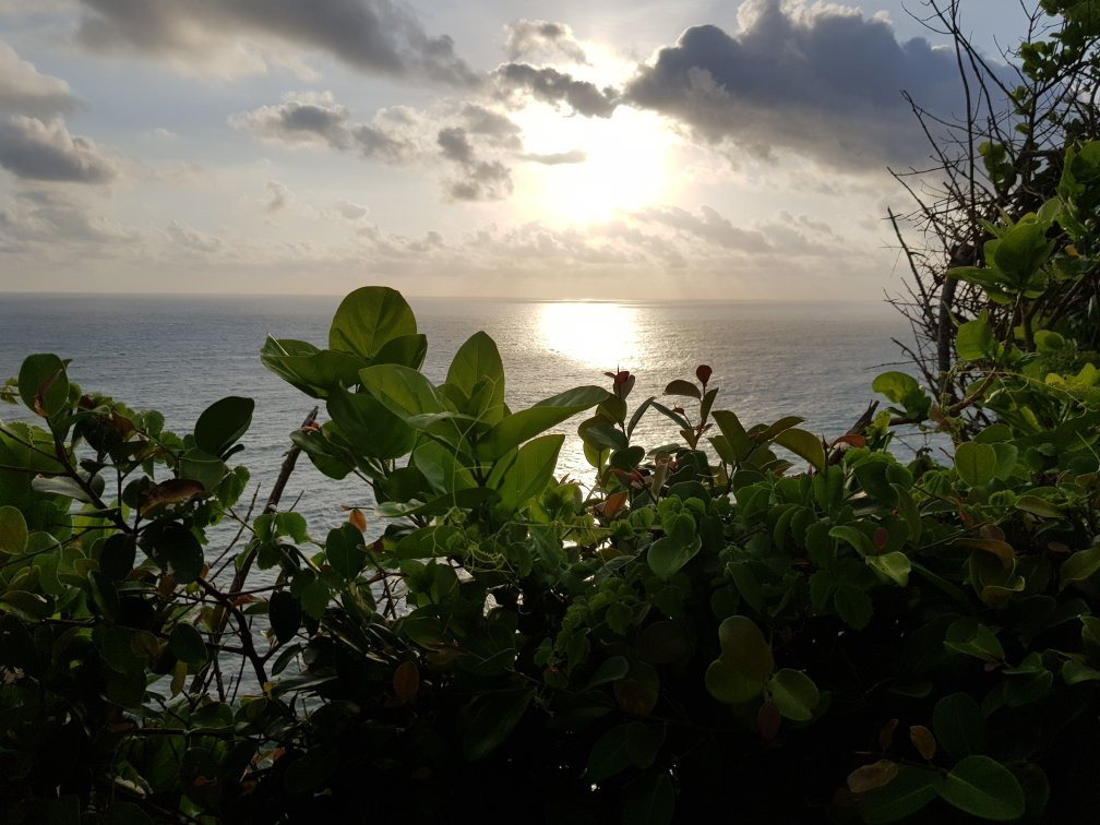 Balikudriver-努沙杜瓦必去景点