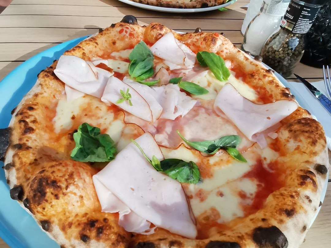 Margherita