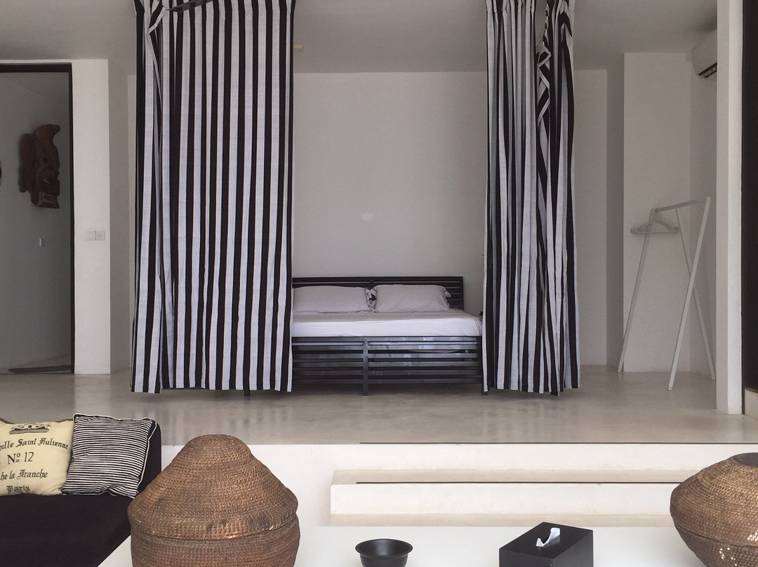 Bieshu Beach Hive主图