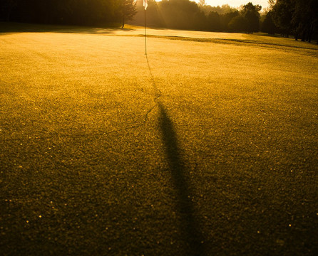 Craigowan Golf Club-Woodstock必去景点