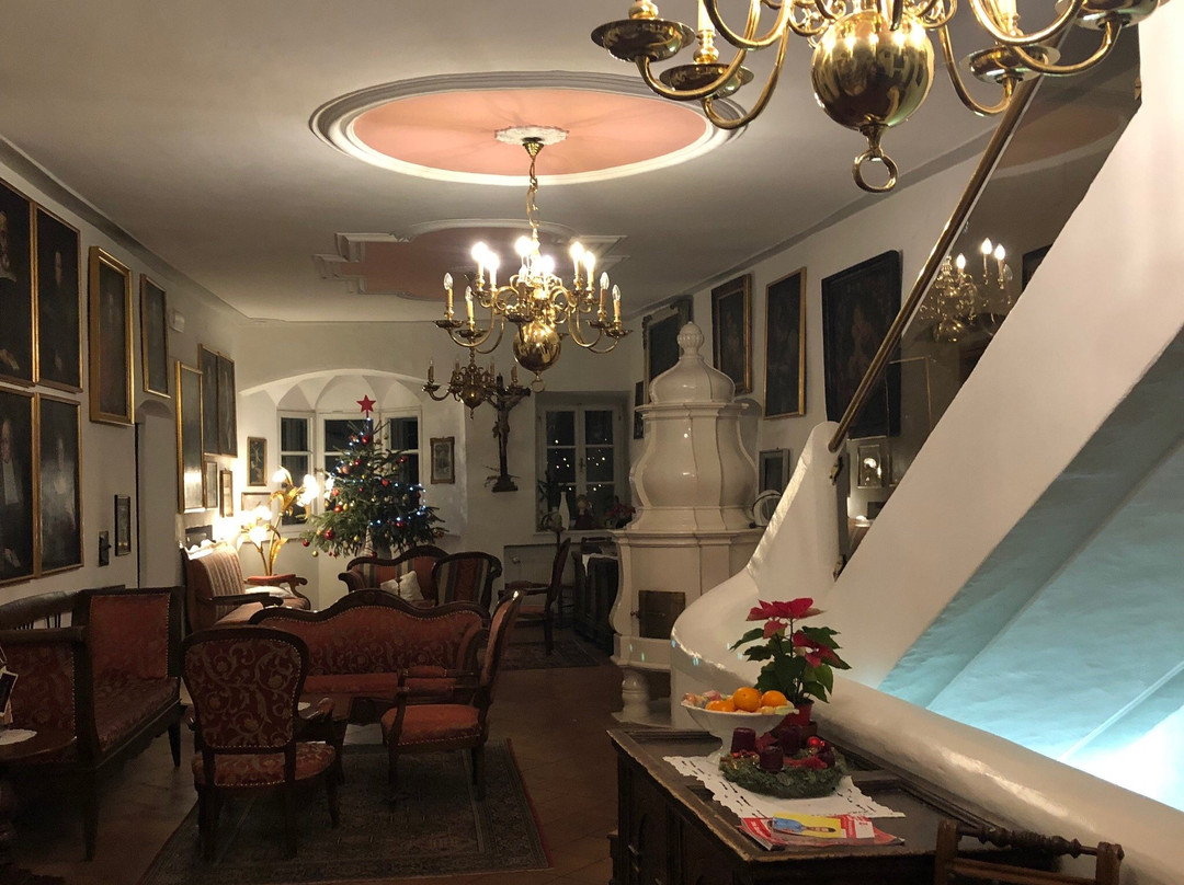 Ansitz Castel Kandelburg主图