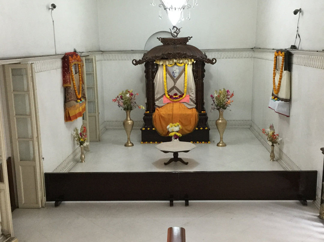 Ramakrishna Mission Swami Vivekananda's Ancestral House and Cultural Centre景点图片