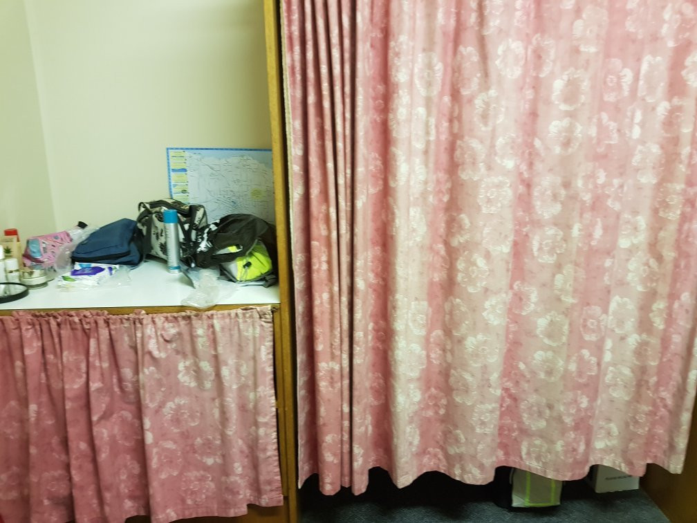 金链高塔汽车旅馆主图