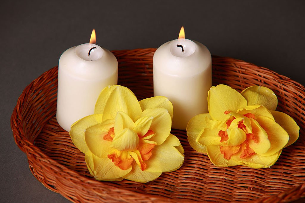Relaxing Massage York景点图片