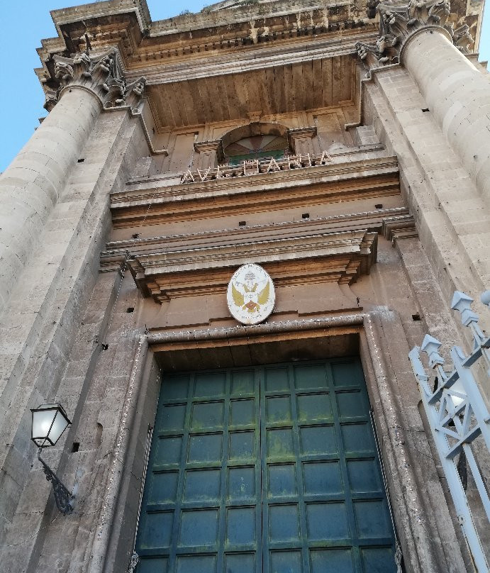 Santuario della Madonna del Carmine景点图片
