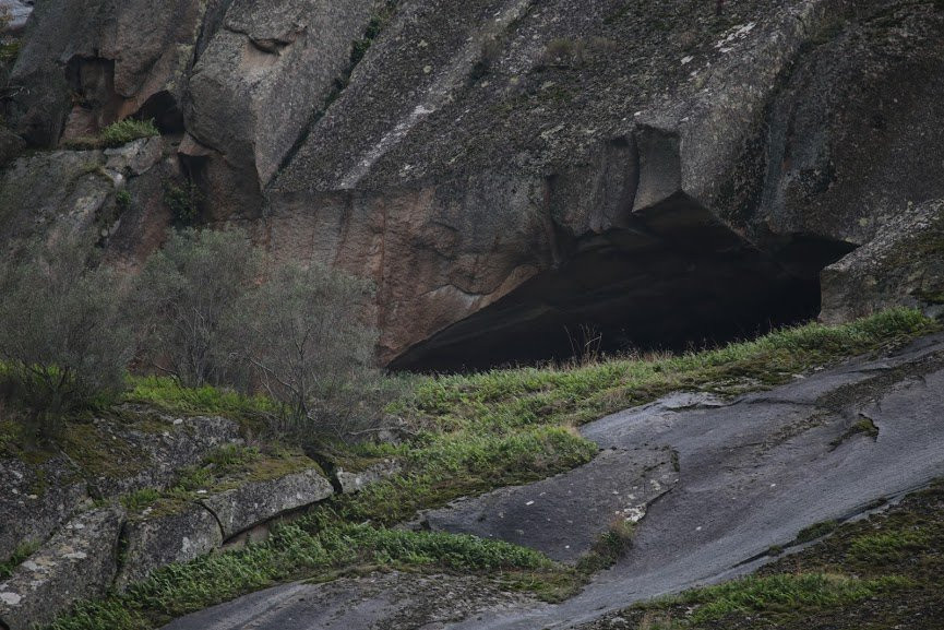 Barragem da Regua景点图片