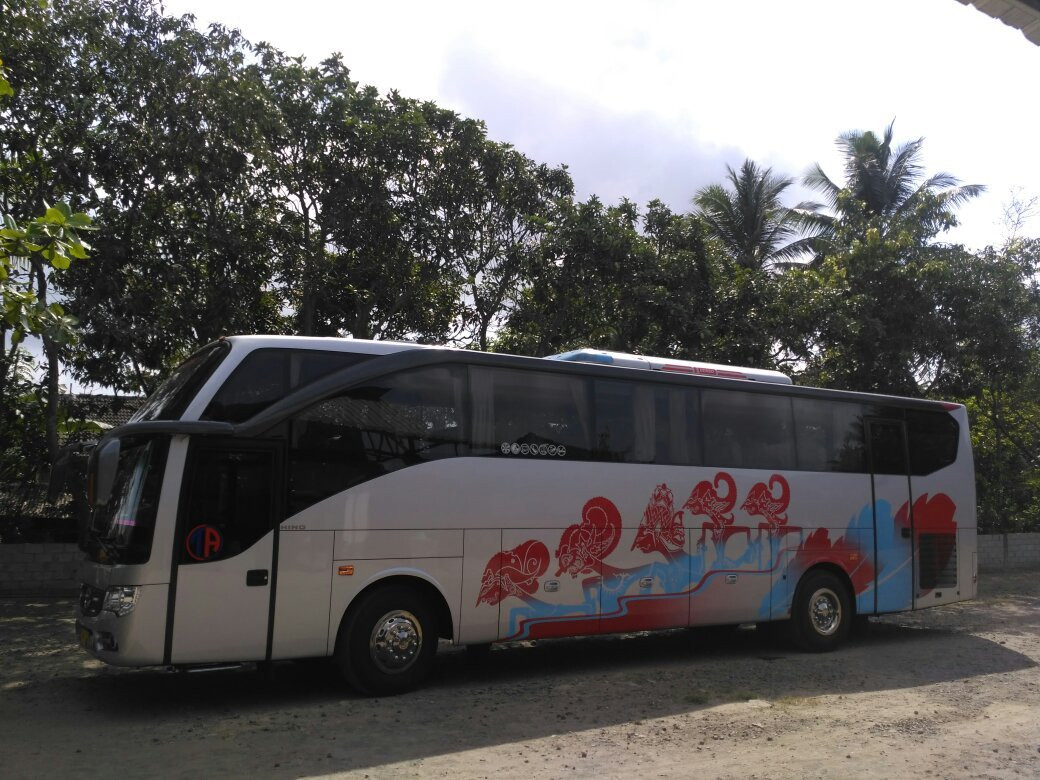 Lombok Tour景点图片