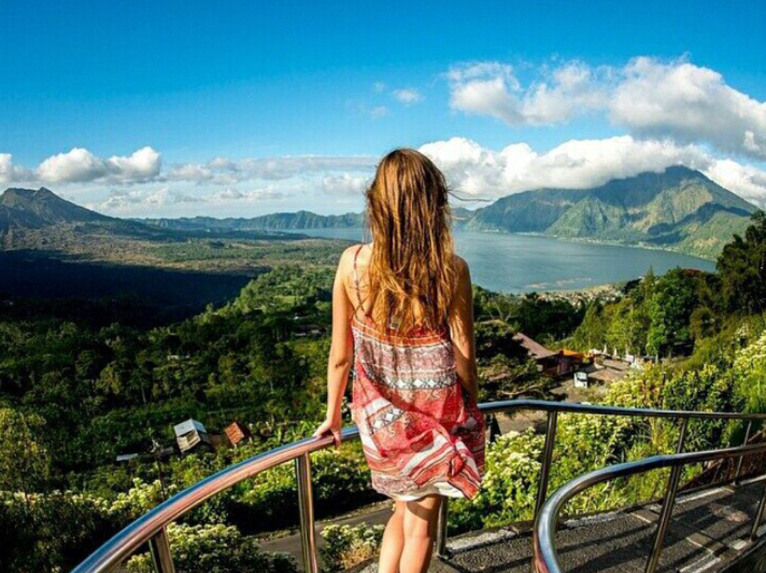 Yasa Bali Tour-登巴萨必去景点