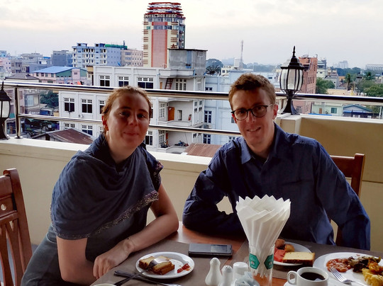 Yuan Sheng Hotel主图