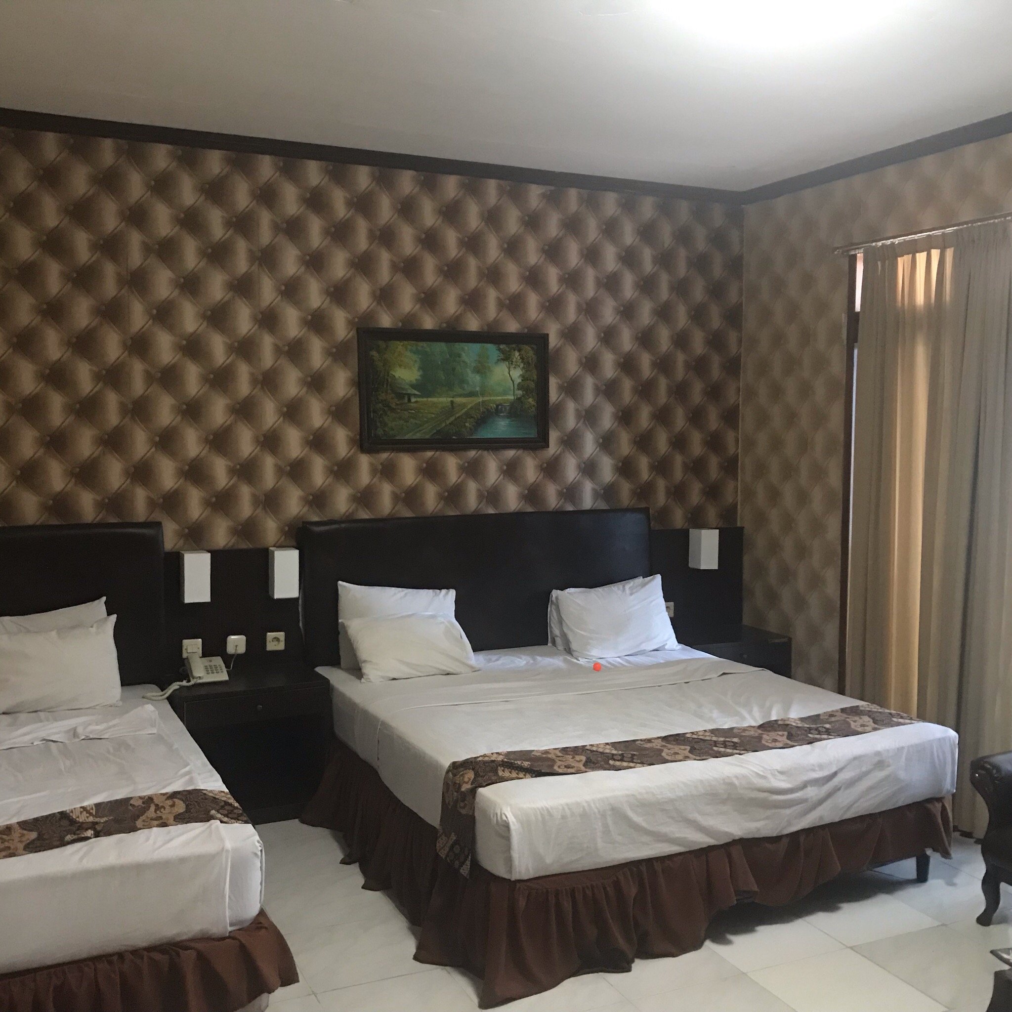 Palapa Hotel-官方