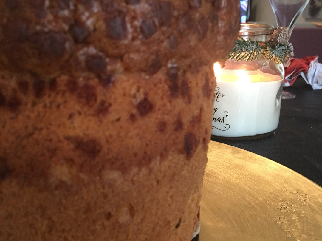 Pasticceria Il Duomo-里米尼必去景点