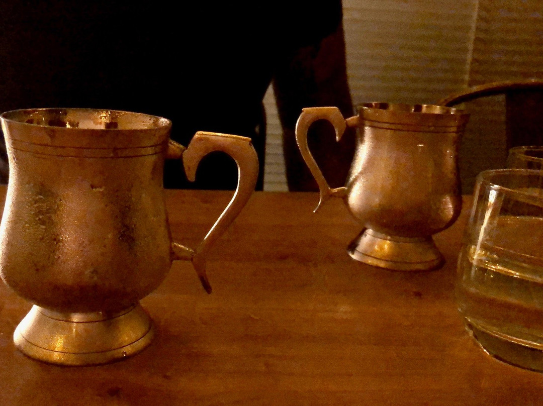 Bring & Mix - Manchester-曼彻斯特必去景点