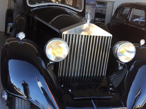 Le Domaine Du Retro-马拉喀什必去景点