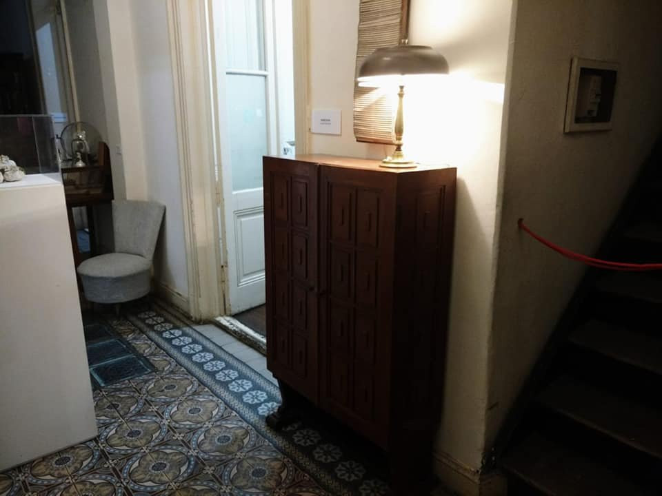 Palacio Lopez Merino-拉普拉塔必去景点