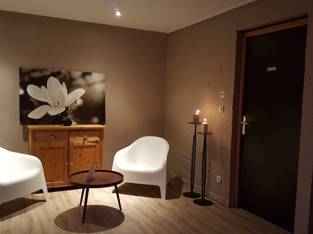 Le Spa Espace Beauté景点图片