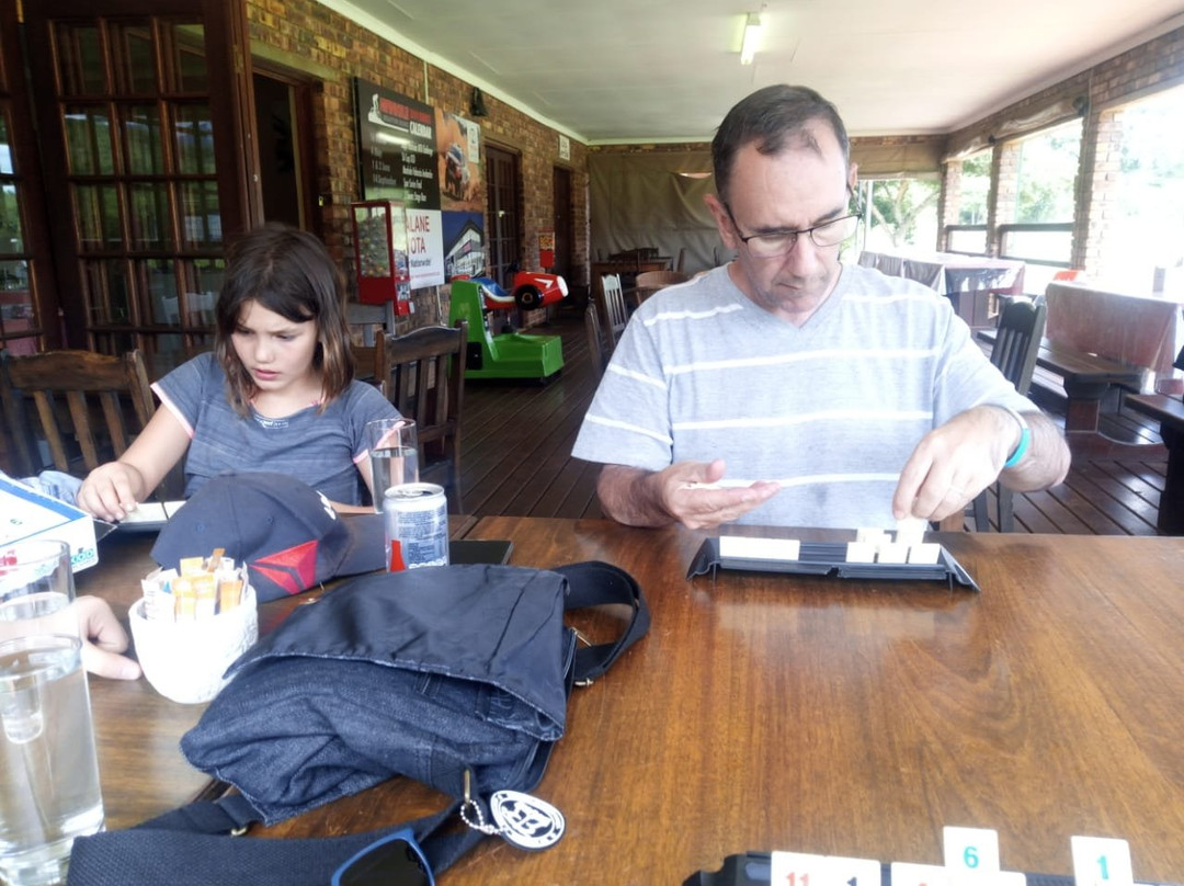 Mankele Adventures-尼斯普鲁特必去景点