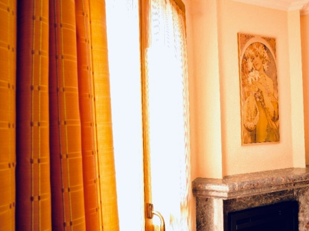 Villa Maria Teresa主图