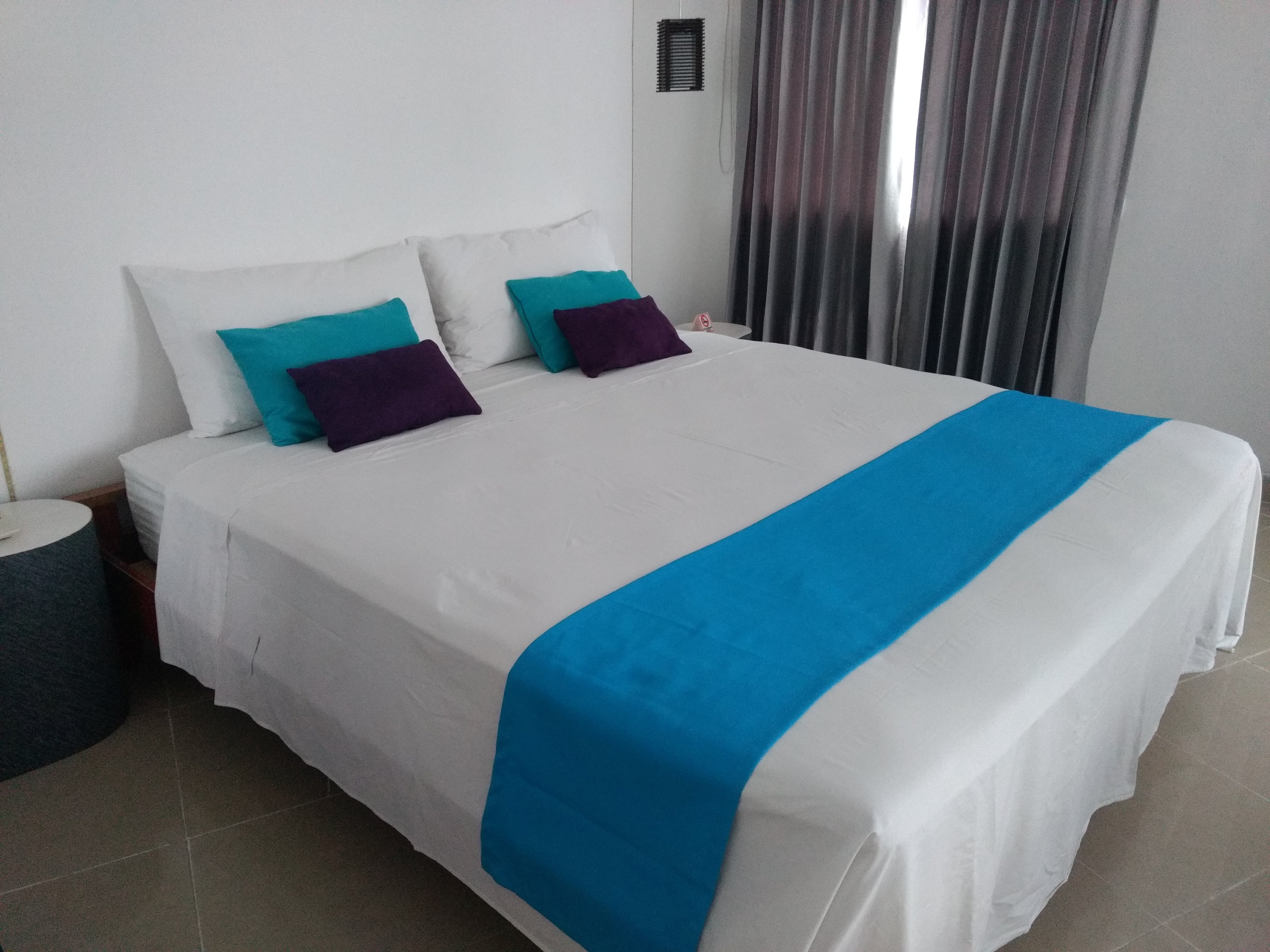 Hotel Omaguas-官方