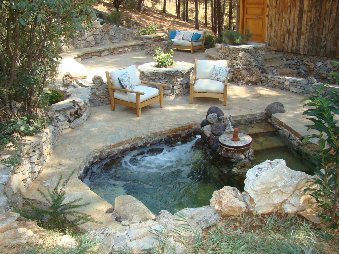 Yenice Vadi Natural Life Village主图