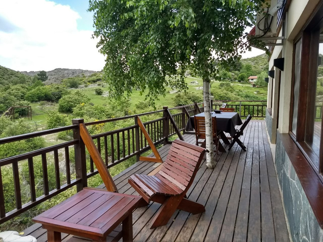 La Cumbrecita旅游攻略图片