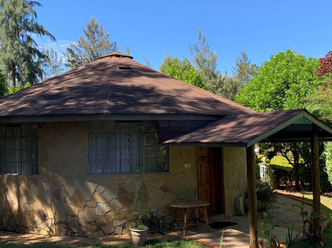 Poa Place Resort主图