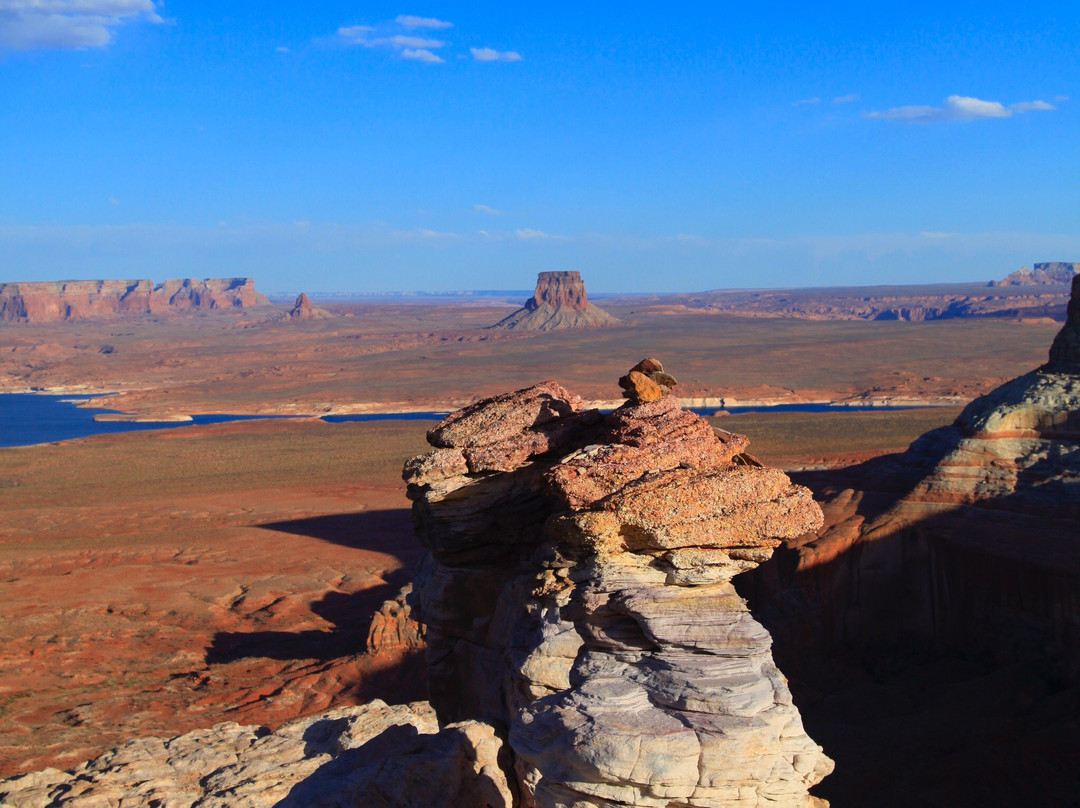 Alstrom Point-比格沃特必去景点